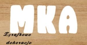 Napis dowolny Large Basic 6