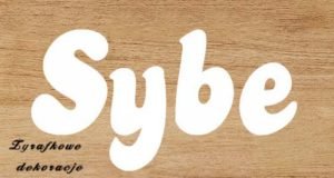 Napis dowolny Small Writte