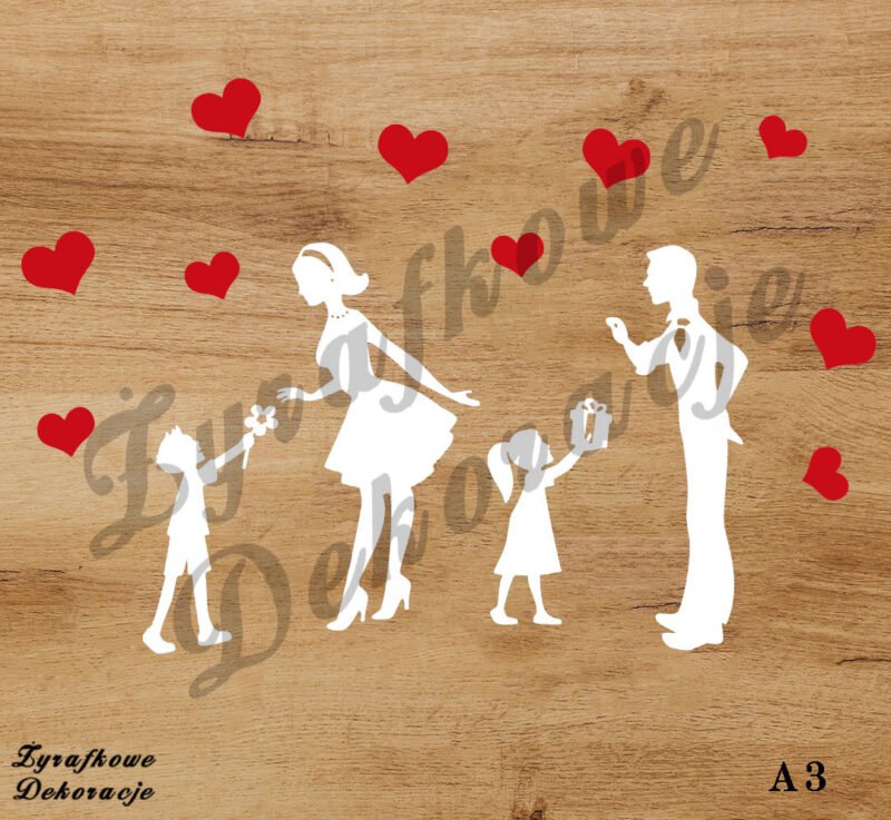 Prezenty dla mamy i taty