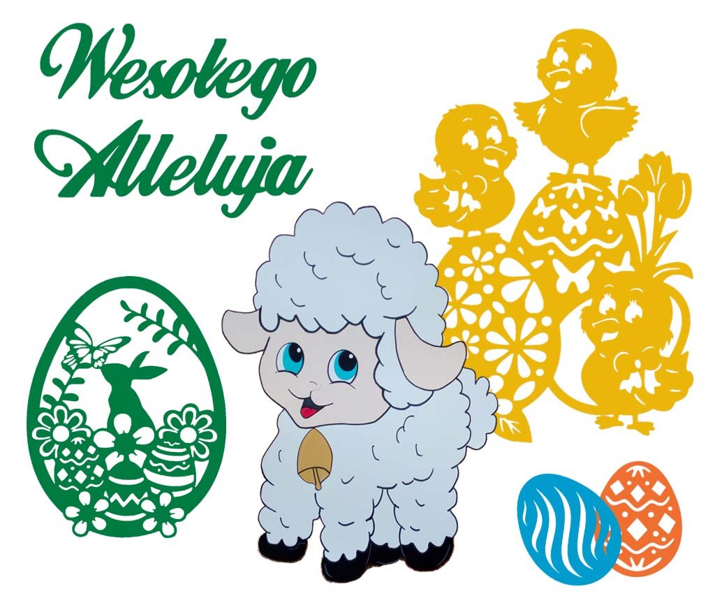 Wielkanoc 2022