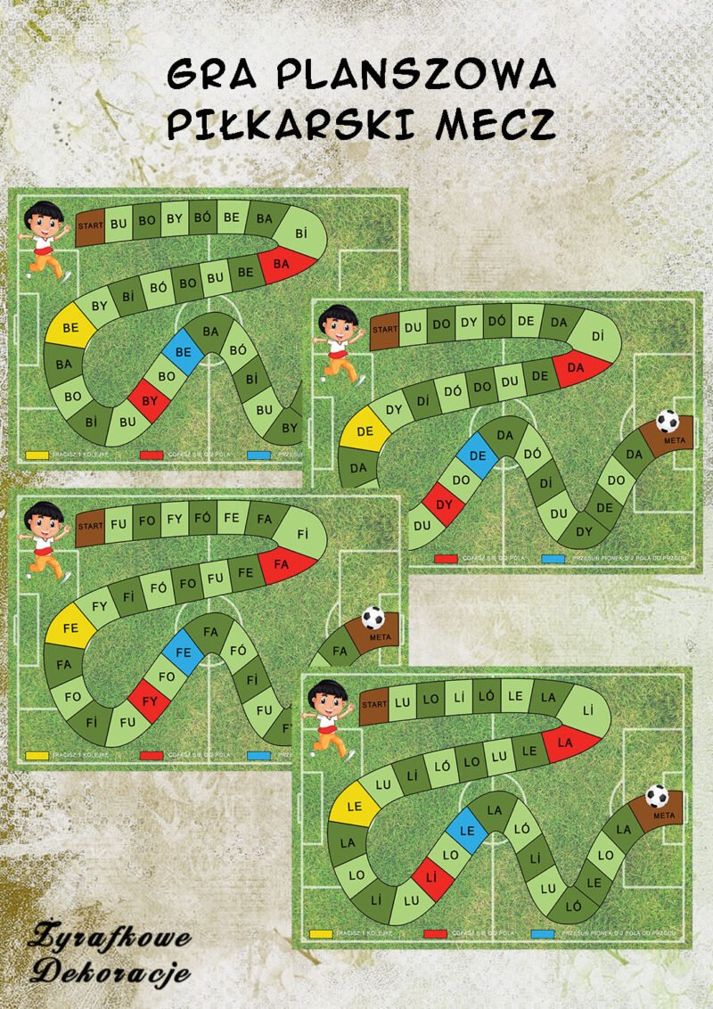 Piłkarski mecz1