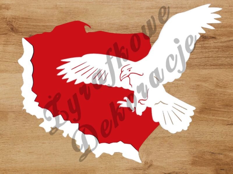 Orzeł nad Polską 1